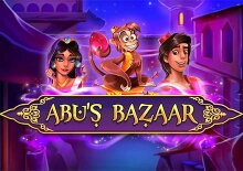 Abu's Bazaar