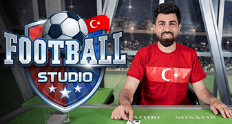Turkce Futbol Studyosu