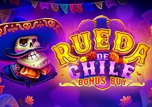 Rueda De Chile Bonus Buy