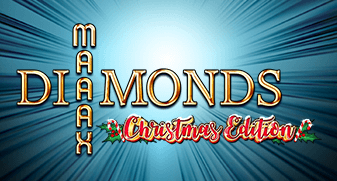 Maaax Diamonds Christmas Edition