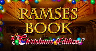 Ramses Book Christmas Edition