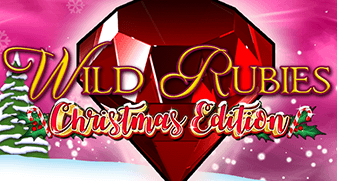 Wild Rubies Christmas Edition