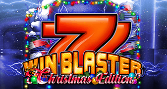 Win Blaster Christmas Edition