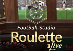 Football Studio Roulette