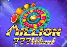 Million 777 Wheel