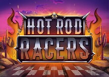 Hot Rod Racers