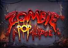 Zombie aPOPalypse