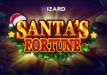 Santa's Fortune