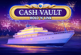 Cash Vault Hold 'n' Link