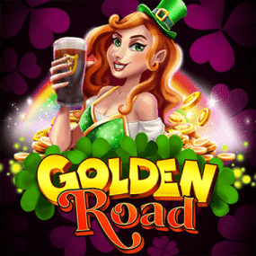 Golden Road