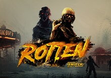 Rotten