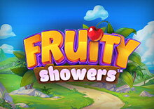 Fruity Showers