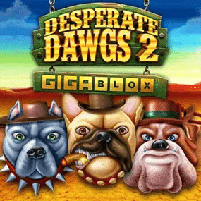 Desparate Dawgs 2 Gigablox