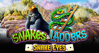 Snakes & Ladders 2 - Snake Eyes