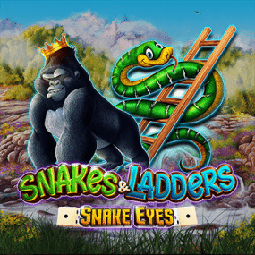 Snakes & Ladders 2 - Snake Eyes