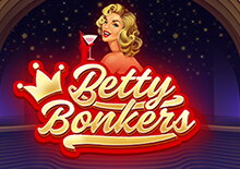 Betty Bonkers