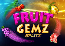 Fruit Gemz Splitz