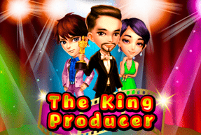 The King Producer