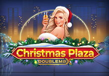 Christmas Plaza Doublemax