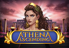 Athena Ascending