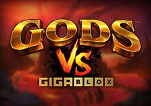 Gods vs Gigablox