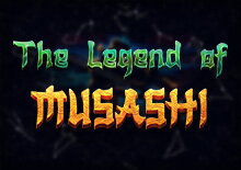 The Legend of Musashi