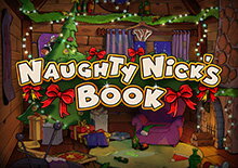 Naughty Nick's Book