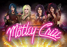 Mötley Crüe