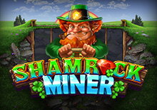 Shamrock Miner