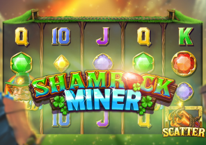 Shamrock Miner