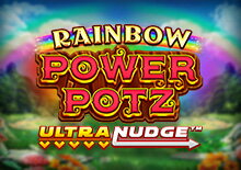 Rainbow Power Pots UltraNudge™