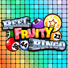Reel Fruity Bingo