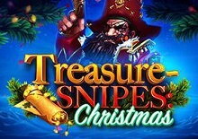 Treasure-snipes: Christmas