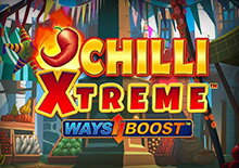 Chilli Xtreme - PowerPlay