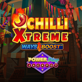 Chilli Xtreme - PowerPlay