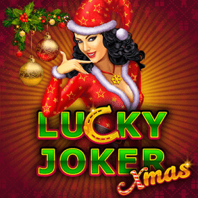 Lucky Joker Xmas