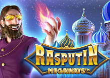 Rasputin Megaways