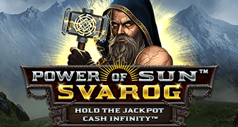 Power of Sun: Svarog