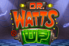 Dr Watts Up