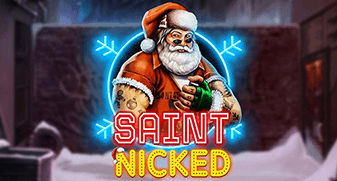 Saint Nicked