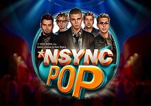 *NSYNC Pop