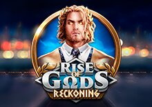 Rise of Gods: Reckoning