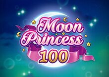 Moon Princess 100