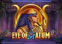 Eye of Atum