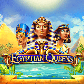 Egyptian Queens