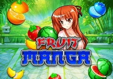 Fruit Manga