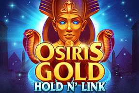 Osiris Gold Hold 'n' Link