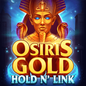 Osiris Gold Hold 'n' Link