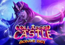 Collapsed Castle Bonus Buy