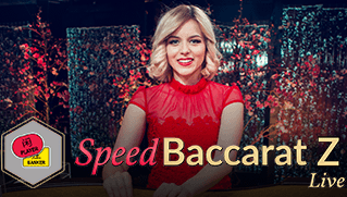 Speed Baccarat Z